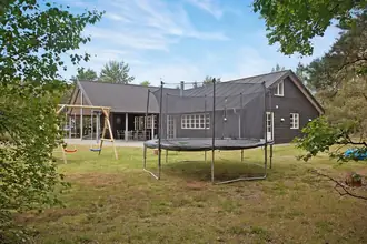 Fritidshus på Gulspurvevej 8, Østerby, 9940 Læsø