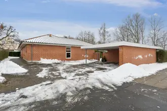 Villa på Frejlev Skolevej 36, 9200 Aalborg SV