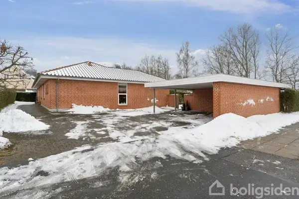 Villa på Frejlev Skolevej 36, 9200 Aalborg SV