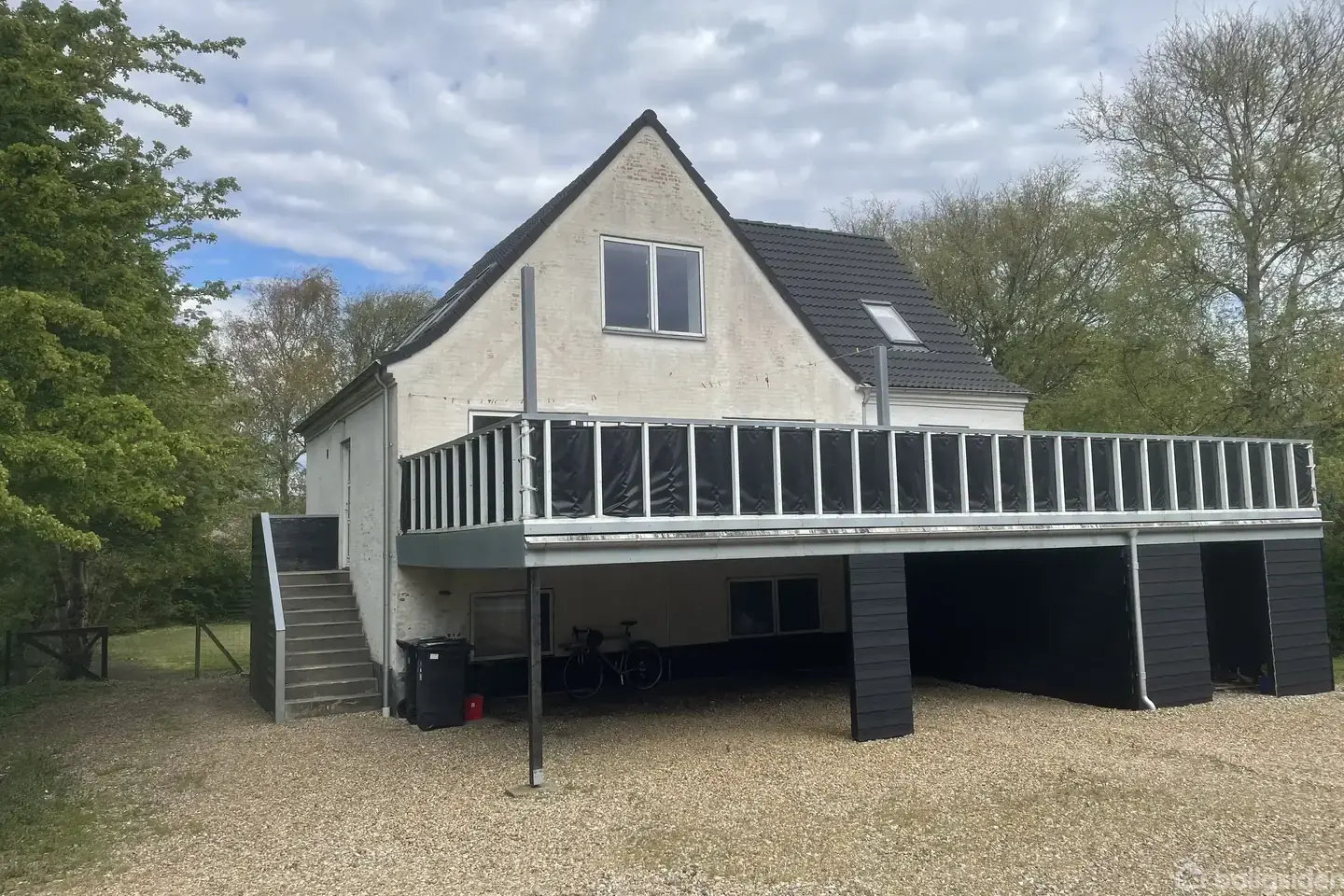 Ejerlejlighed på Byskellet 3, 1., 6950 Ringkøbing