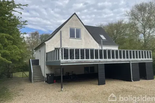 Ejerlejlighed på Byskellet 3, 1., 6950 Ringkøbing