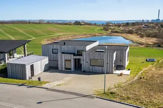 Villa på Fruenseje 33, 8541 Skødstrup