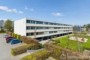 Ejerlejlighed på Heliosvænget 42, st. 2., 5250 Odense SV
