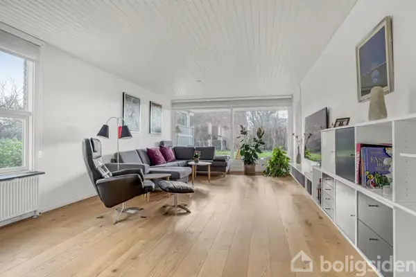 Villa på Ellehammersvej 130, 7500 Holstebro