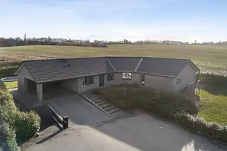 Villa på Poppelvænget 5, Skovsø, 4200 Slagelse