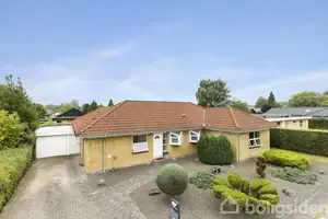 Villa på Lundekærsvej 52, 5250 Odense SV