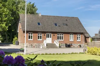 Villa på Odensevej 110, Herrested, 5853 Ørbæk