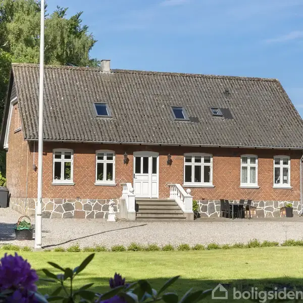 Villa på Odensevej 110, 5853 Ørbæk