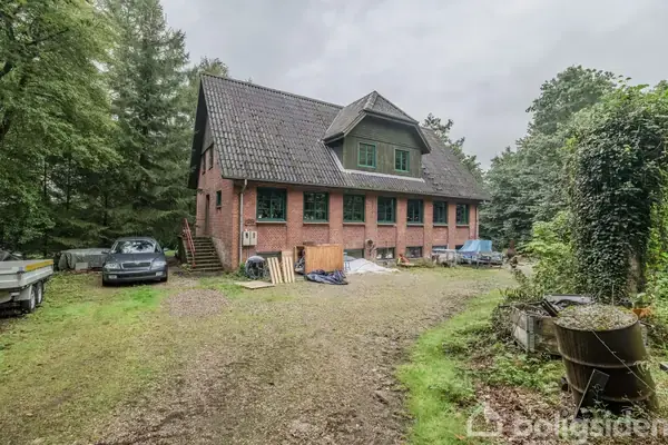 Rækkehus på Egtved Holt 29, 6040 Egtved