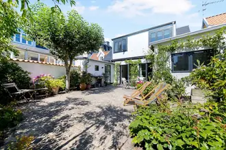 Villa på Strandvejen 275B, 2920 Charlottenlund
