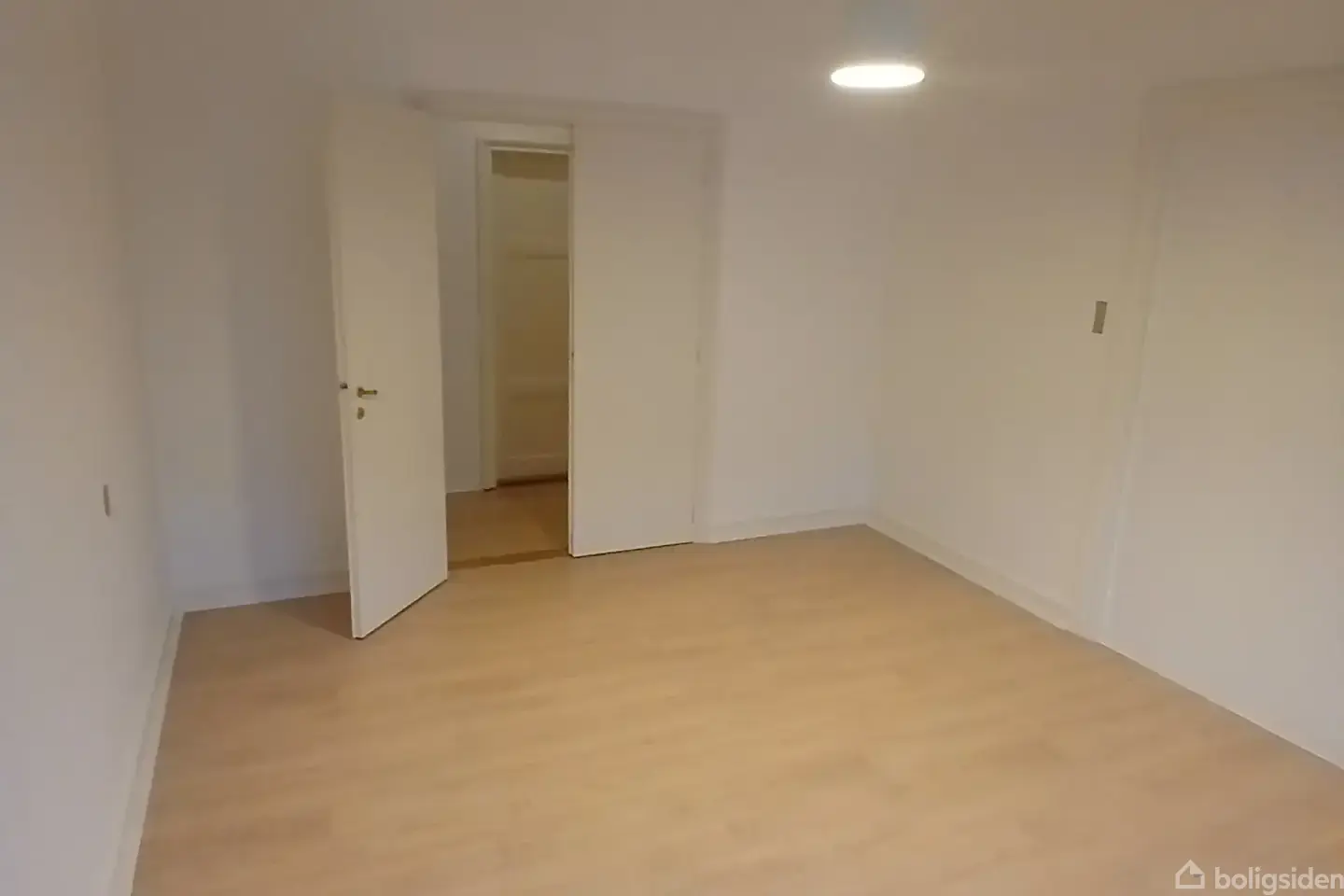 Ejerlejlighed på Kochsgade 35B, 1. tv., 5000 Odense C