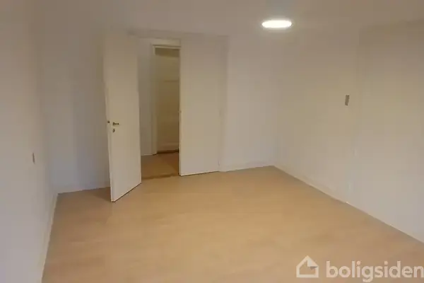 Ejerlejlighed på Kochsgade 35B, 1. tv., 5000 Odense C