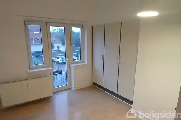 Ejerlejlighed på Kochsgade 35B, 1. tv., 5000 Odense C