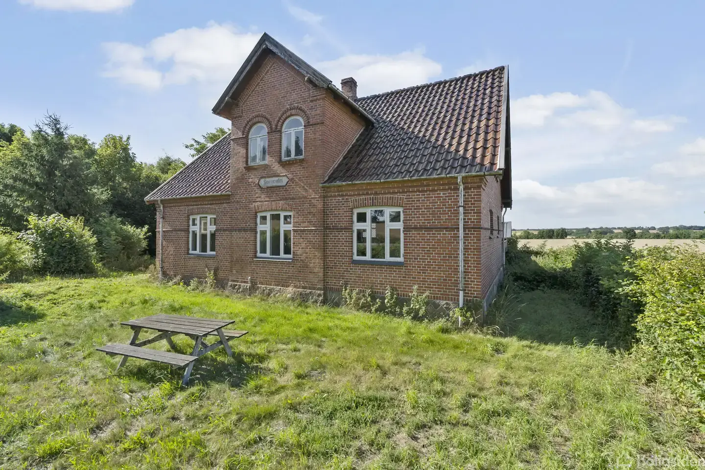 Villa på Frørupvej 19, 5871 Frørup