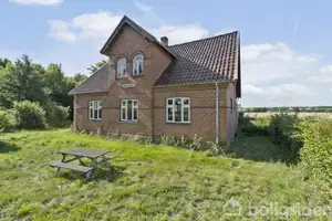 Villa på Frørupvej 19, 5871 Frørup