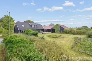 Villa på Havnegade 5, 9690 Fjerritslev