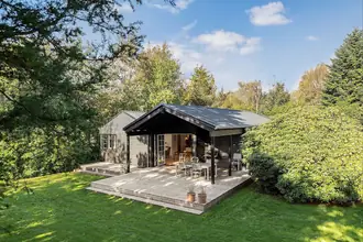 Fritidshus på Hesselhøj 8, 3210 Vejby