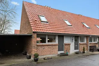 Rækkehus på Volden 42, 8800 Viborg