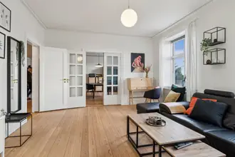Ejerlejlighed på Sundvej 25, tv., 8700 Horsens