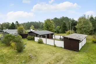 Fritidshus på Sydvestvej 7, 9370 Hals