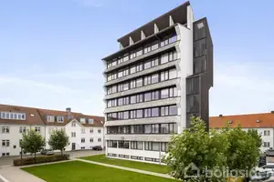 Ejerlejlighed på Murergade 7, 3. th., 3000 Helsingør