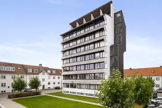 Ejerlejlighed på Murergade 7, 3. th., 3000 Helsingør