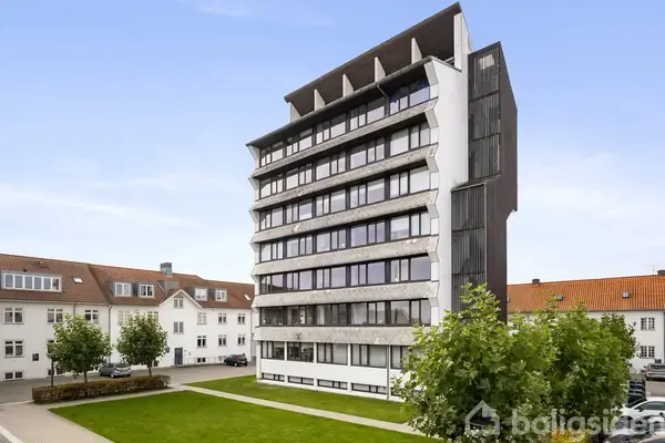 Ejerlejlighed på Murergade 7, 3. th., 3000 Helsingør