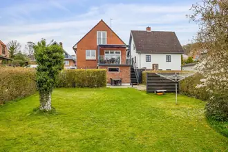 Villa på Sandbyvej 13, 7800 Skive