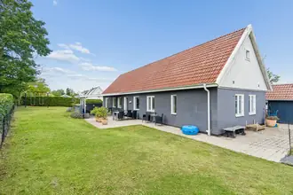 Villa på Folebjerggårdsvej 11, 3540 Lynge