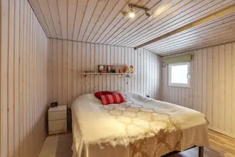 Fritidshus på M Christensens Vej 22, Åsendrup, 9480 Løkken