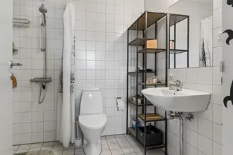 Andelsbolig på Æblevang 92, 4300