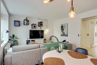 Ejerlejlighed på Vejgård Bymidte 67, 9000 Aalborg