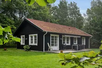 Fritidshus på Lyngvænget 9, 4581 Rørvig