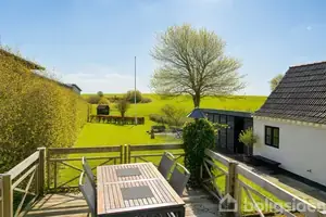 Villa på Vorupørvej 215, 7700 Thisted