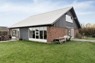 Villa på Liljevej 45, Vester Såby, 4330 Hvalsø