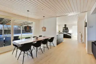 Villa på Rønnestvej 21, 9900 Frederikshavn