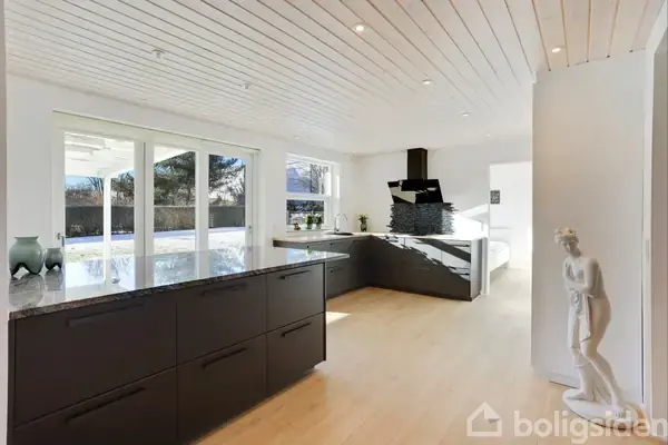 Villa på Rønnestvej 21, 9900 Frederikshavn