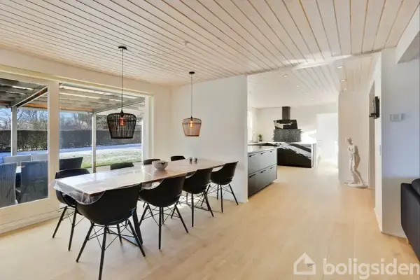 Villa på Rønnestvej 21, 9900 Frederikshavn