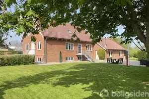 Villa på Balshavevej 62, 8300 Odder