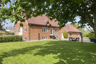 Villa på Balshavevej 62, Ndr Randlev, 8300 Odder