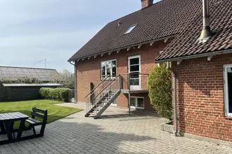 Villa på Balshavevej 62, Ndr Randlev, 8300 Odder