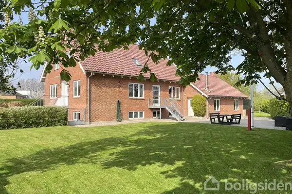Villa på Balshavevej 62, 8300 Odder