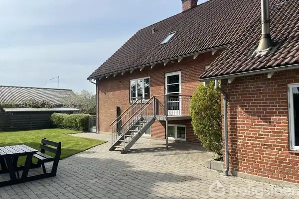 Villa på Balshavevej 62, 8300 Odder