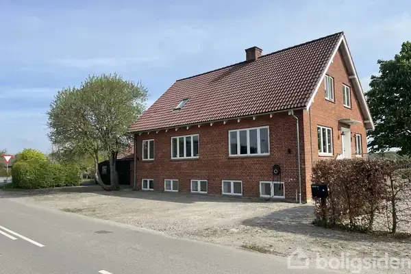 Villa på Balshavevej 62, 8300 Odder