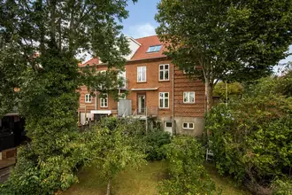 Rækkehus på Aastrupvej 140, 6100 Haderslev