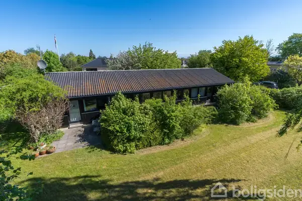 Villa på Toftegårdsvej 11, 3520 Farum
