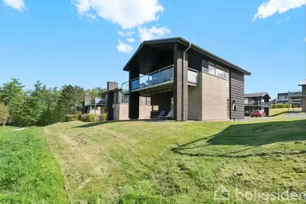 Fritidsbolig på Lübker Allé 79, 8581 Nimtofte