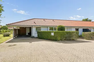 Andelsbolig på Kristtjørnevej 25, Egeskov, 7000