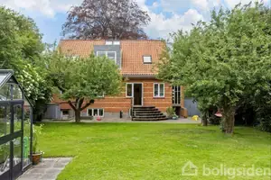 Villa på Christian X's Vej 29, 8260 Viby J