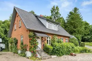 Villa på Purhøjvej 68, 8783 Hornsyld